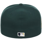 Toronto Blue Jays MLB Navy Greens New Era 59FIFTY – 7