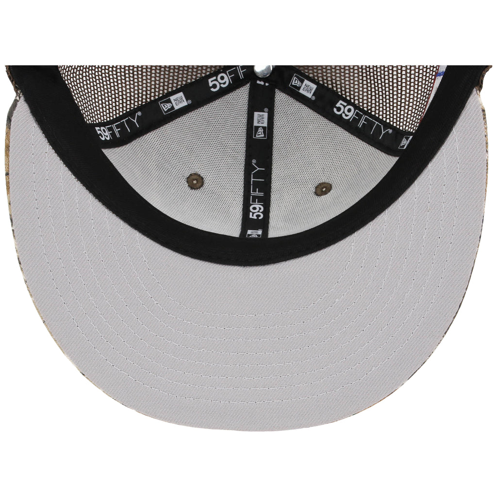 Houston Astros Paul Wall 'People's Champ' 2.0 New Era 59FIFTY Collection (Camo/Camo)