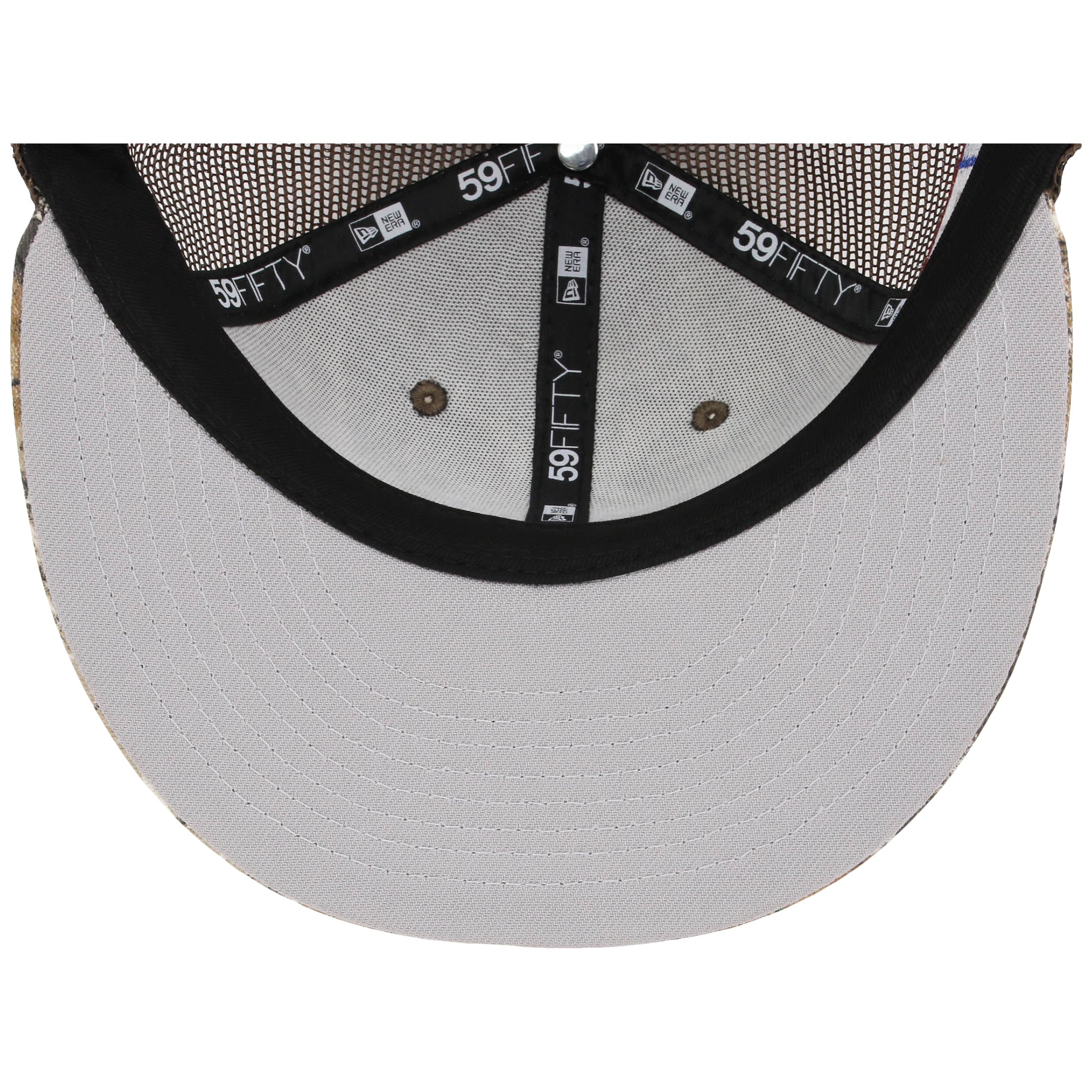 Houston Astros Paul Wall 'People's Champ' 2.0 New Era 59FIFTY Collection (Camo/Camo)