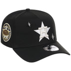 Houston Astros MLB Star Stud New Era 9FORTY A-Frame