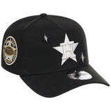 Houston Astros MLB Star Stud New Era 9FORTY A-Frame
