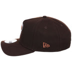 Philadelphia Phillies MLB Frosted Bark New Era 9FORTY A-Frame