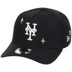 New York Mets MLB Star Stud New Era 9FORTY A-Frame