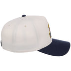 Toledo Mud Hens Field Club Minor League Monday Off-White OTC A-Frame