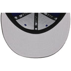 New York Mets MLB Flipmode 2.0 New Era 59FIFTY (Royal/Black/Gray)