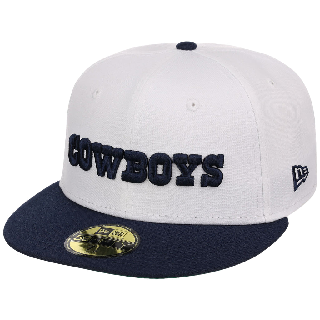 Dallas Cowboys Crown the City New Era 59FIFTY