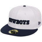 Dallas Cowboys Crown the City New Era 59FIFTY