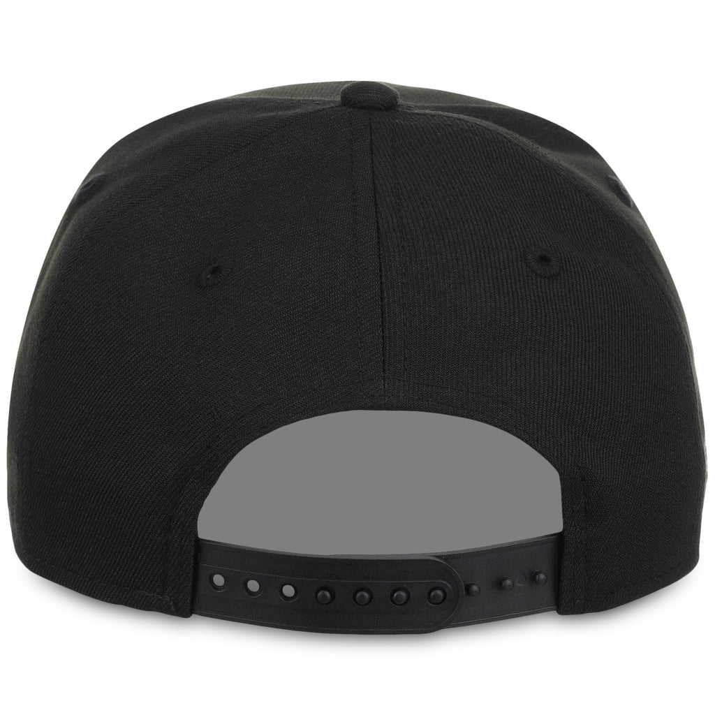 Atlanta Braves Skull Atlanta Crown the City New Era 9FORTY