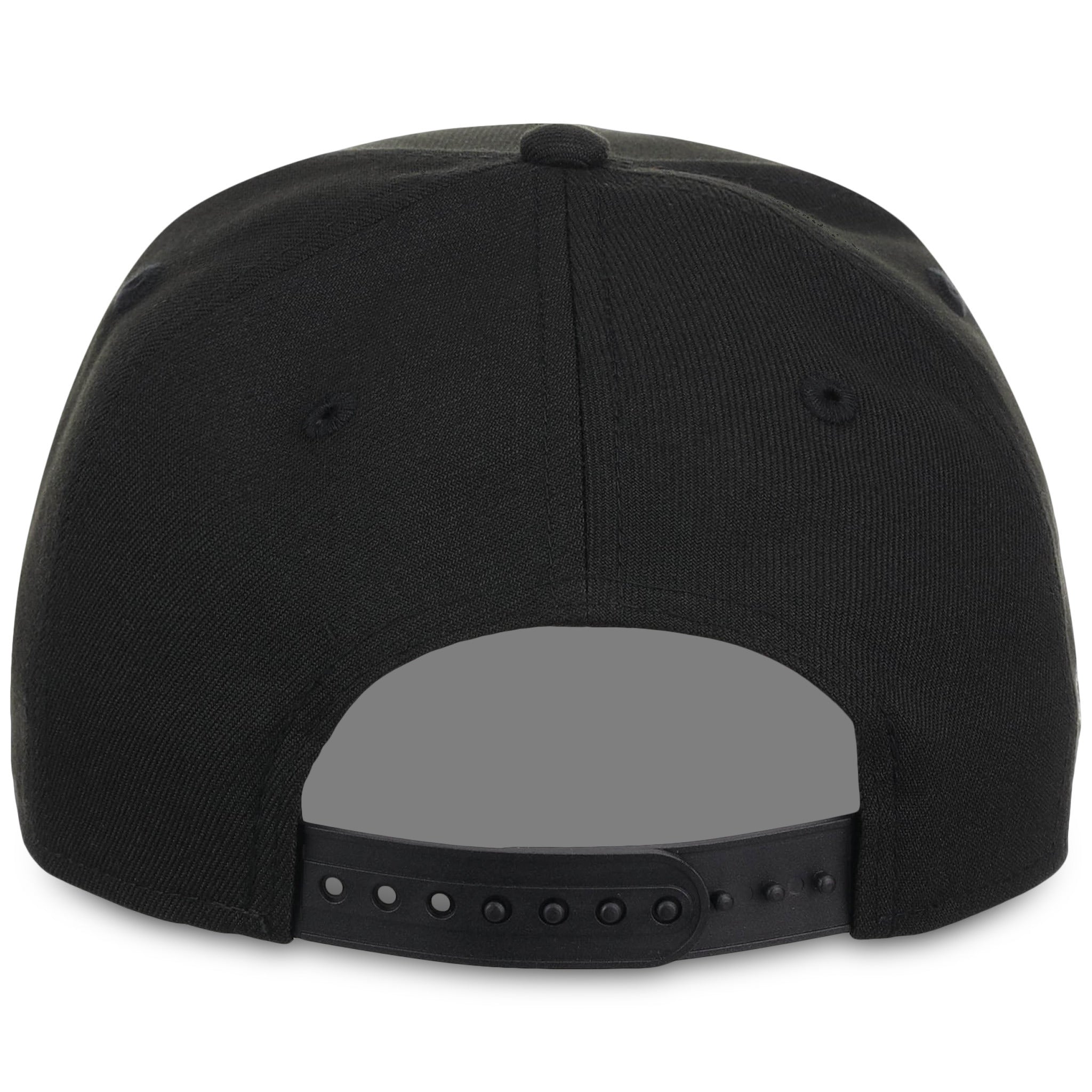 Atlanta Braves Skull Atlanta Crown the City New Era 9FORTY