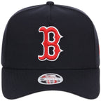 Boston Red Sox Women's New Era 9FORTY OTC A-Frame