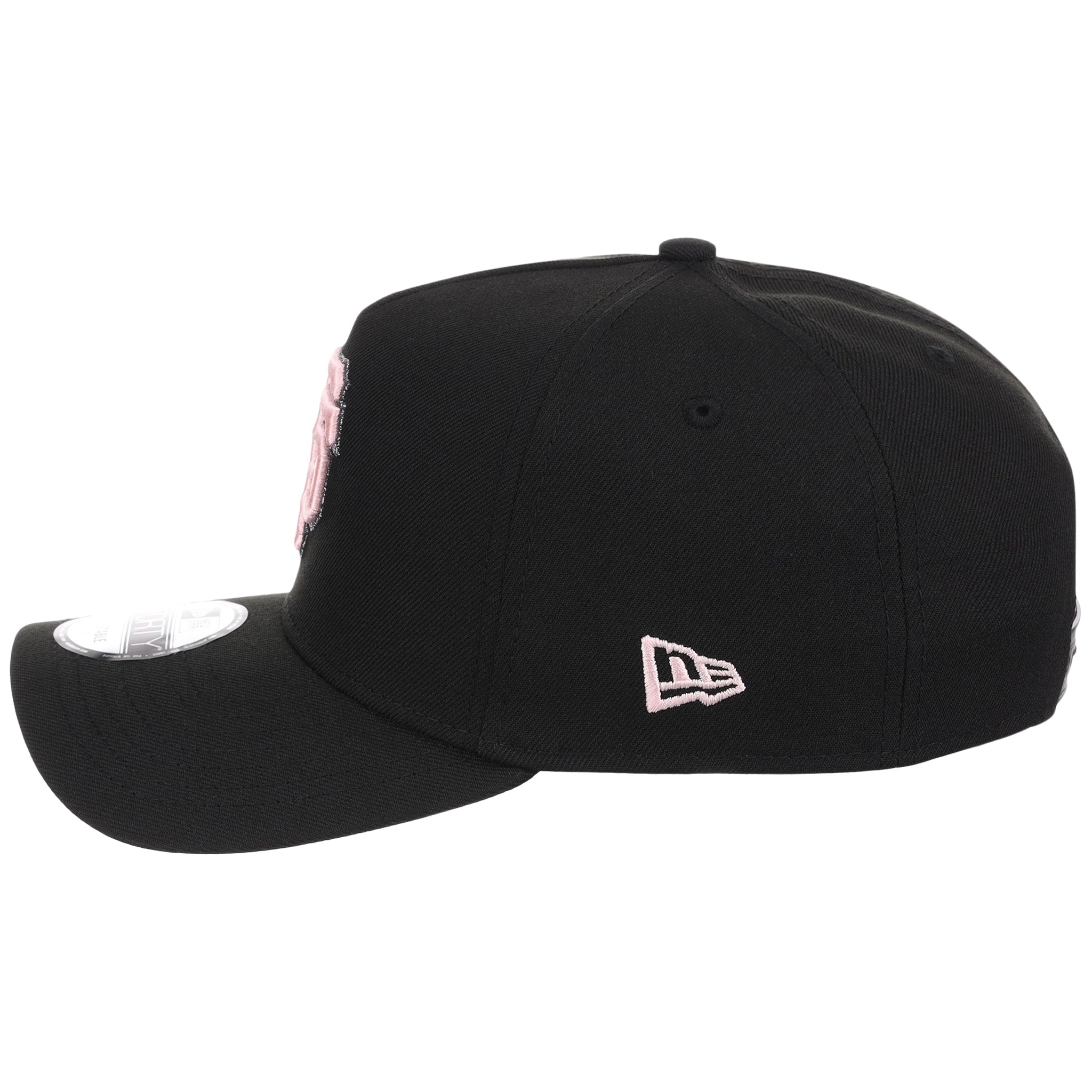 San Francisco Giants MLB Cookies & Cream New Era 9FORTY