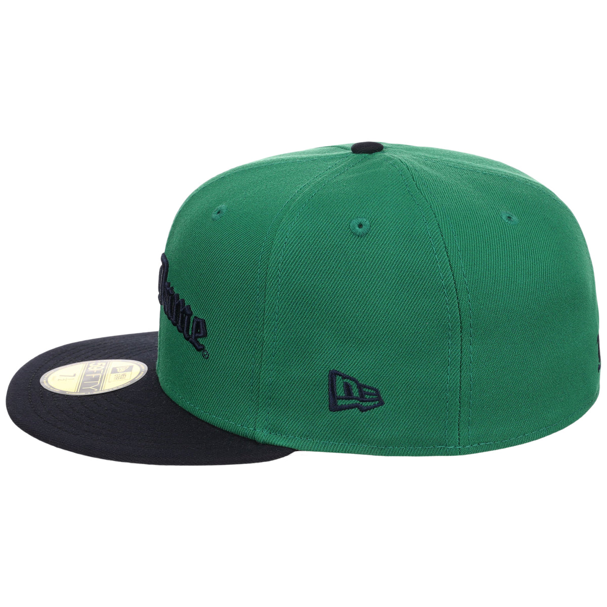 Notre Dame Fighting Irish NCAA CFB Start of Season New Era 59FIFTY