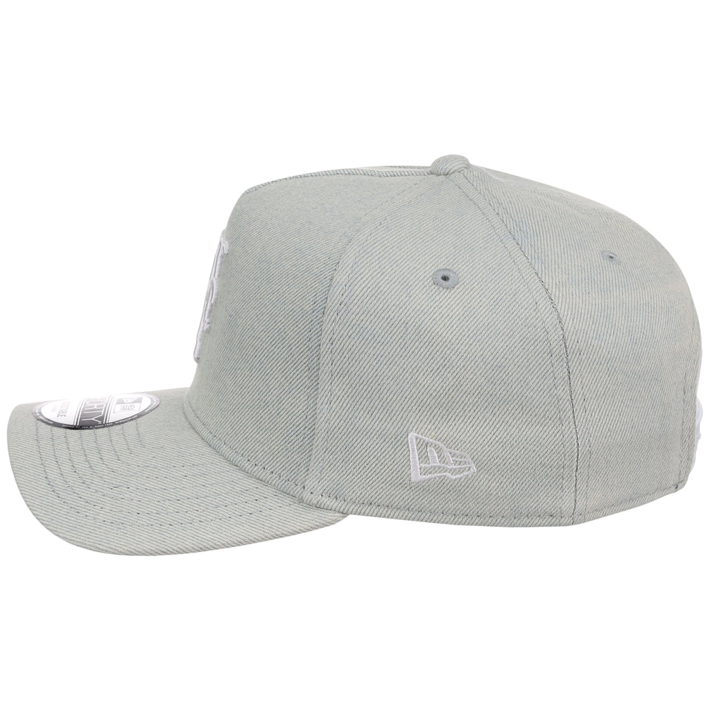 New York Mets MLB Denim Flower New Era 9FORTY
