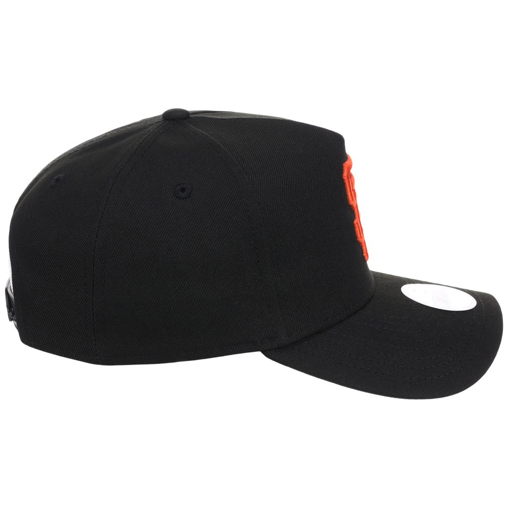 San Francisco Giants Women's New Era 9FORTY OTC A-Frame