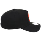 San Francisco Giants Women's New Era 9FORTY OTC A-Frame
