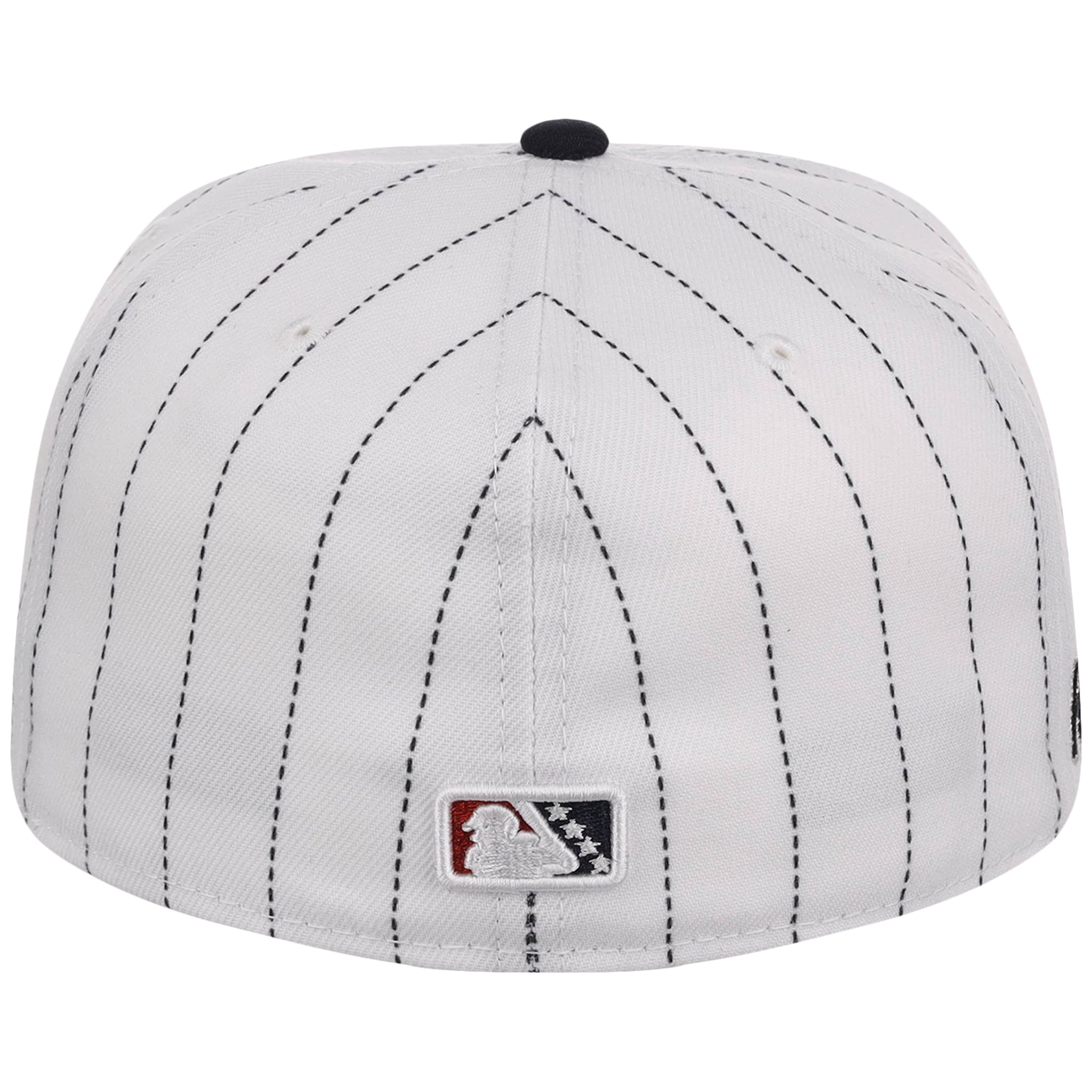 Hartford Yard Goats Minor League Monday Theme Night New Era 59FIFTY