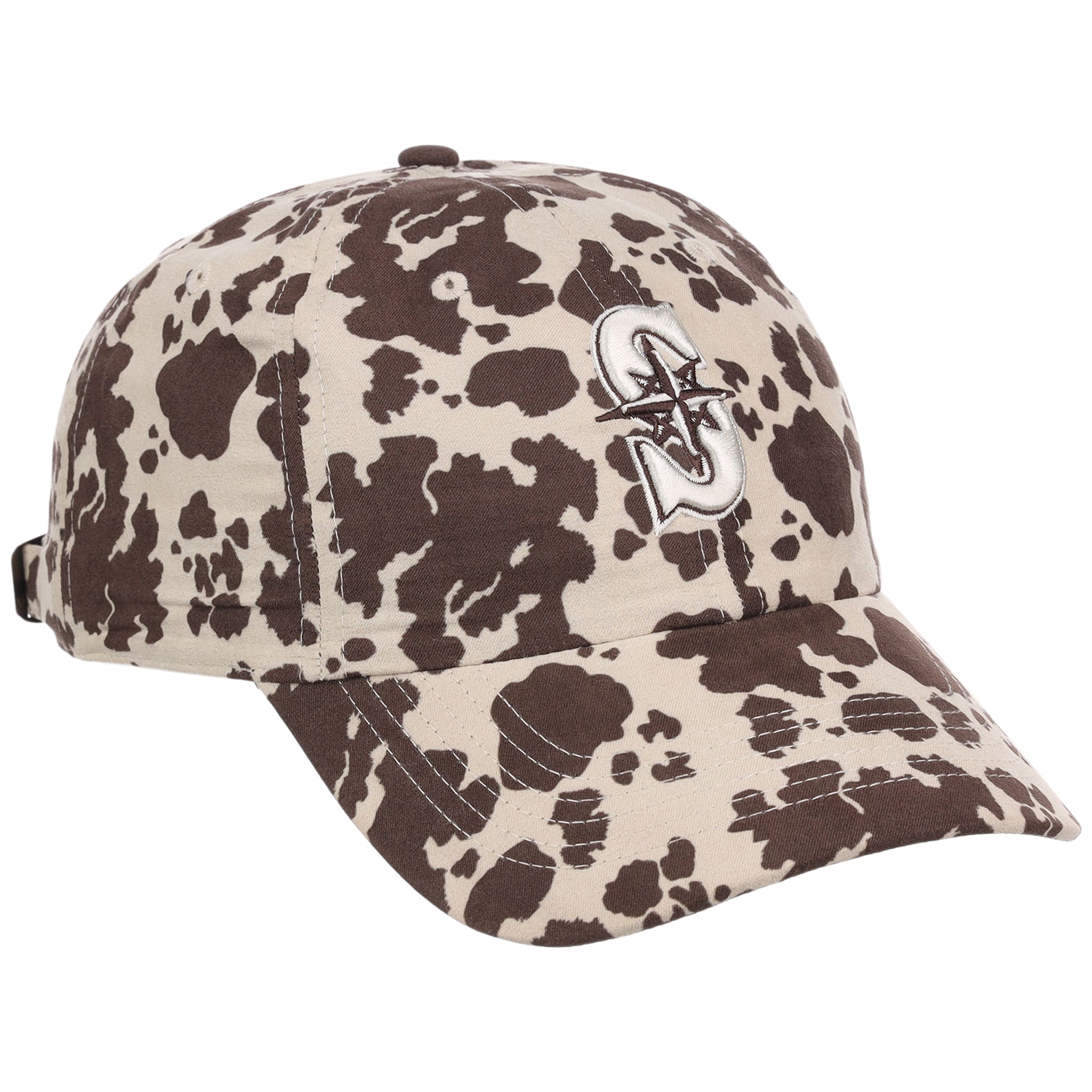 Seattle Mariners MLB Rodeo Ready '47 Clean Up Women's Collection
