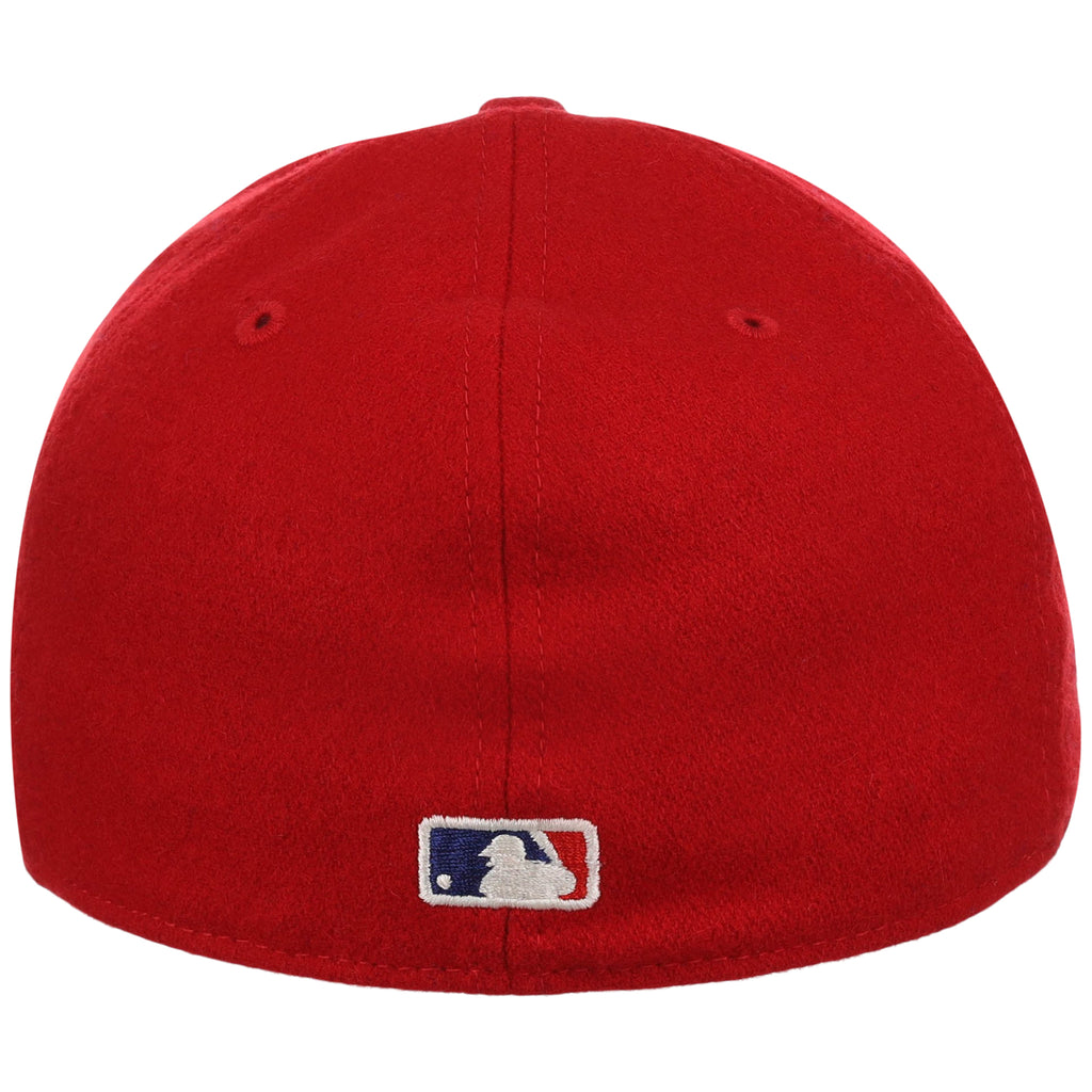 Cincinnati Reds MLB x Fear of God FG New Era 59FIFTY