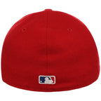 Cincinnati Reds MLB x Fear of God FG New Era 59FIFTY