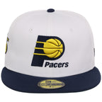 Indiana Pacers NBA Hardwood Classics Variety New Era 59FIFTY – 5