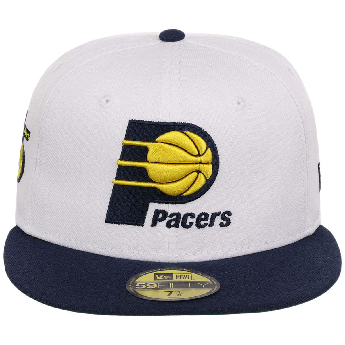 Indiana Pacers NBA Hardwood Classics Variety New Era 59FIFTY – 5