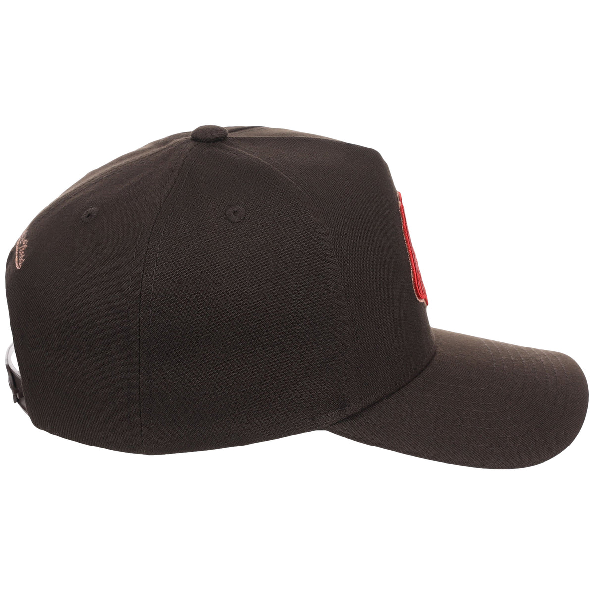 Boston Red Sox MLB Gold Digger Mitcell & Ness Pro Pinch – 3