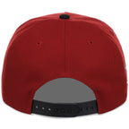 Arizona Diamondbacks Phoenix Crown the City New Era 9FORTY A-Frame (Red/Black)