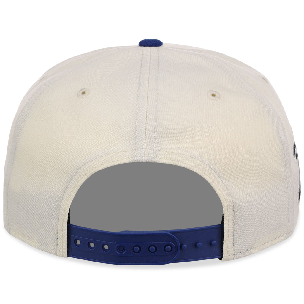Toronto Blue Jays MLB Chrome OTC New Era 9FORTY A-Frame