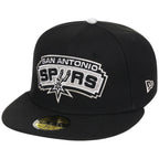 San Antonio Spurs NBA Hardwood Classics Variety New Era 59FIFTY – 4