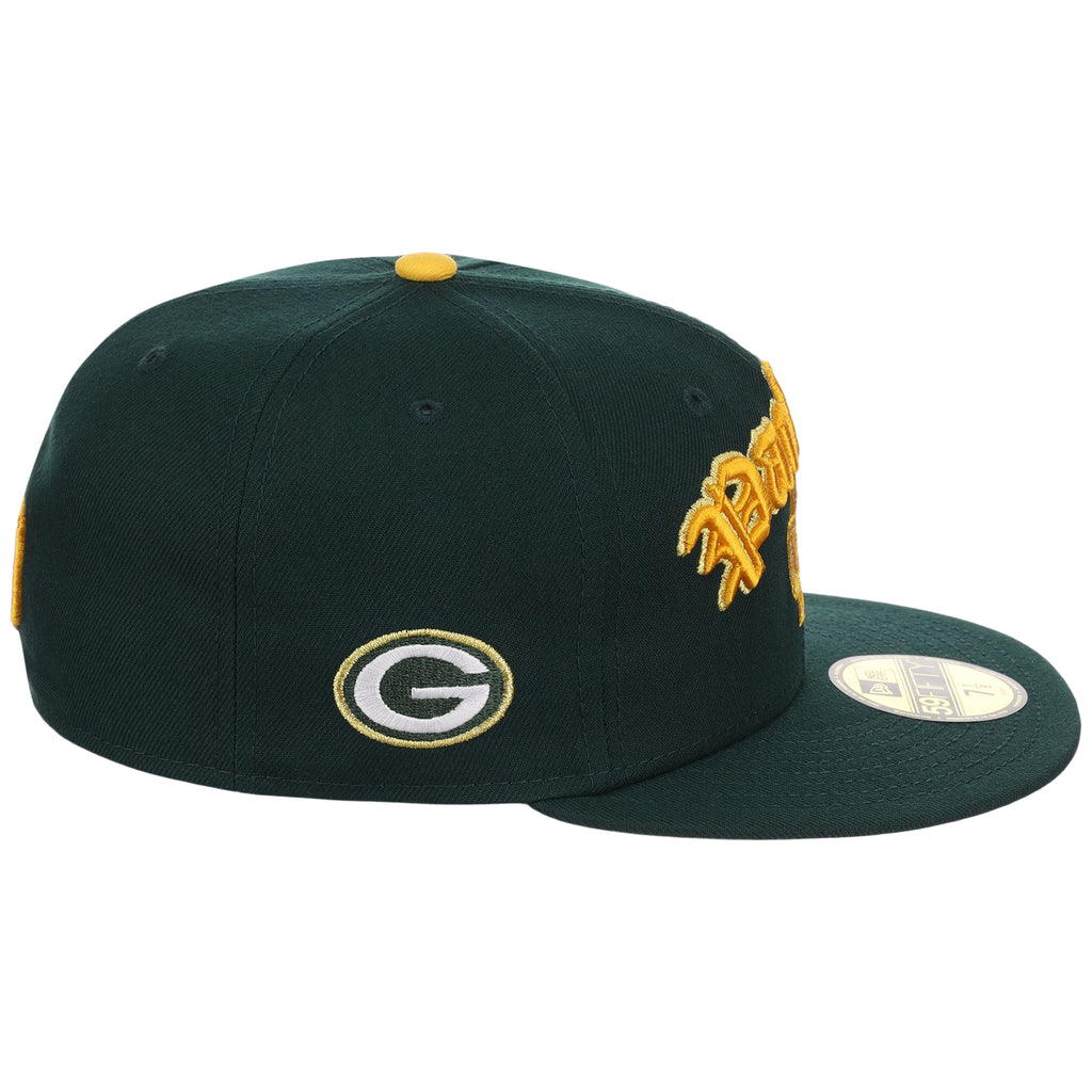 Green Bay Packers NFL Start of Season Part I New Era 59FIFTY