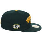 Green Bay Packers NFL Start of Season Part I New Era 59FIFTY