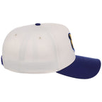 Iowa Cubs Field Club Minor League Monday Off-White OTC A-Frame