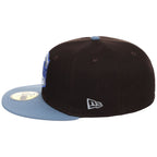 Chicago Cubs MLB Driftwood Fade New Era 59FIFTY