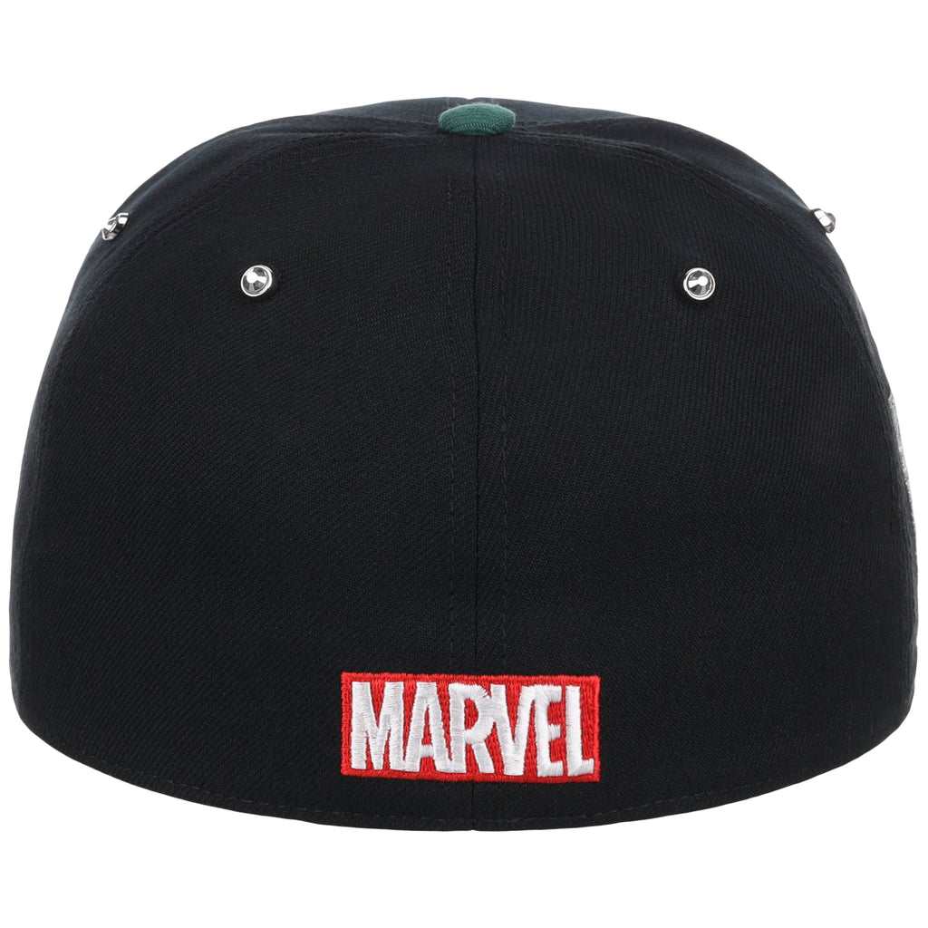 Doctor Doom Fitted - The Marvel Villains Collection – 7