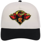Rochester Red Wings Field Club Minor League Monday Off-White OTC A-Frame