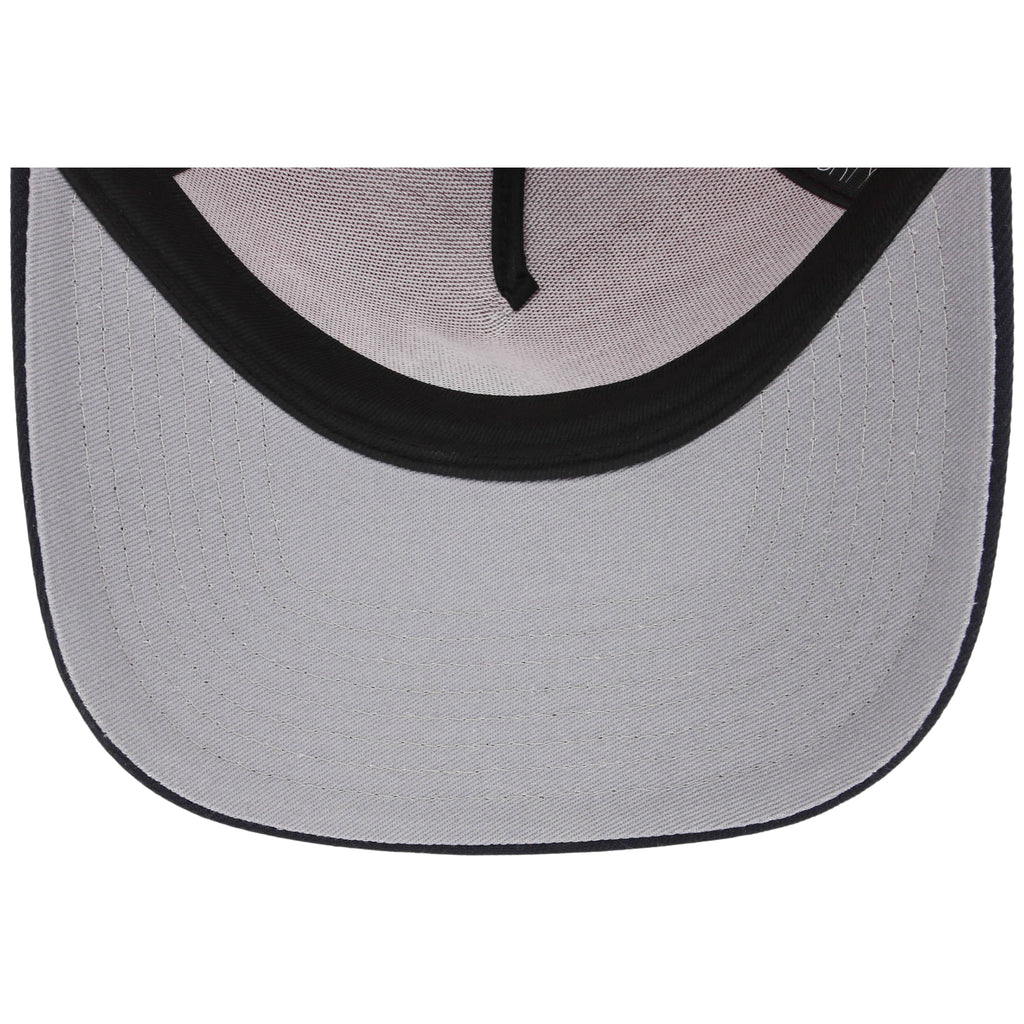 Atlanta Braves Peach Drip Atlanta Crown the City New Era 9FORTY
