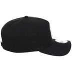 New York Yankees MLB Black x White FASHION CORE New Era 9FORTY A-Frame