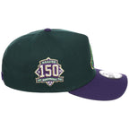 Atlanta Braves MLB Joke's on You New Era 9FORTY A-Frame