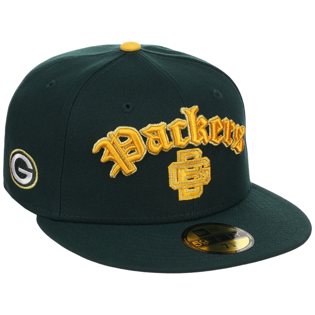Green Bay Packers NFL Start of Season Part I New Era 59FIFTY