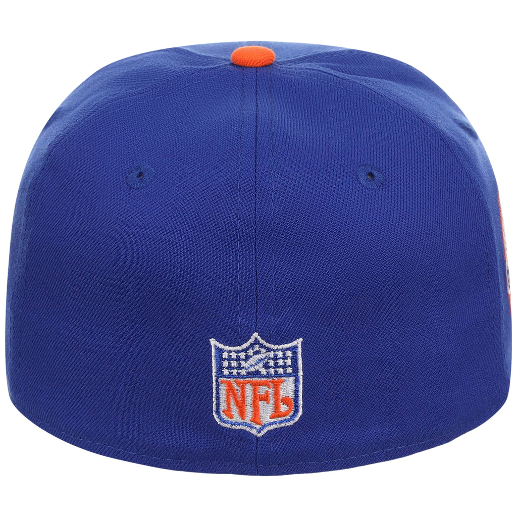 Denver Broncos NFL Start of Season Part II New Era 59FIFTY