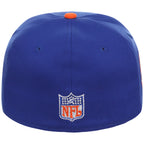 Denver Broncos NFL Start of Season Part II New Era 59FIFTY