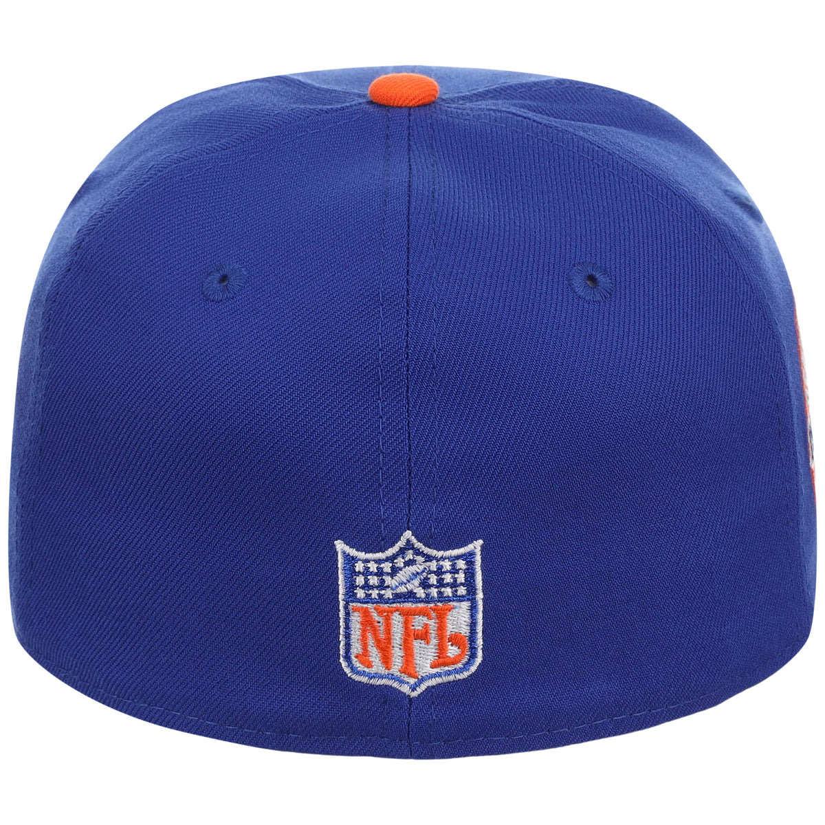 Denver Broncos NFL Start of Season Part II New Era 59FIFTY
