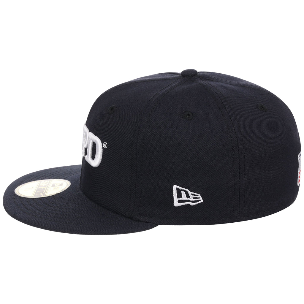 NYPD NYPD New Era 59FIFTY