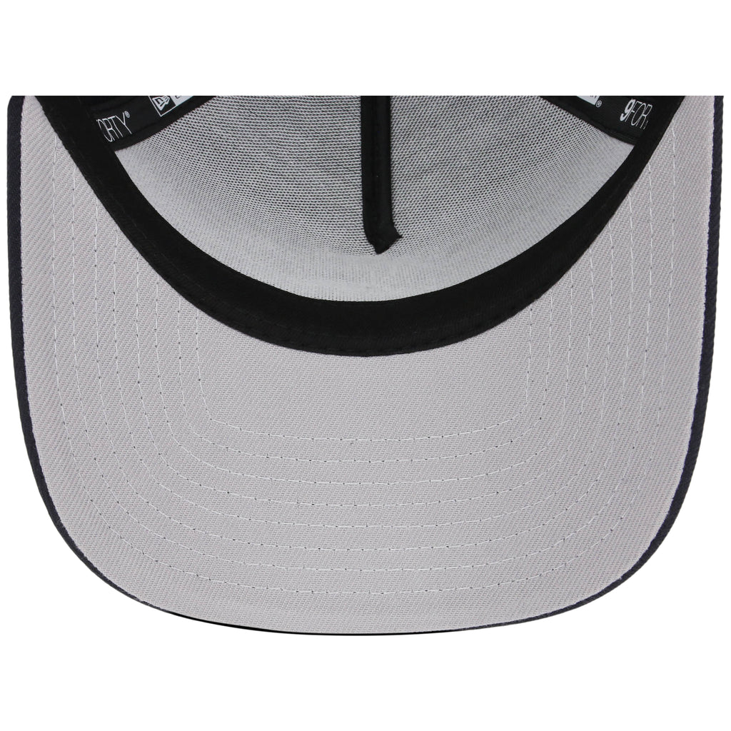 Minnesota Twins Women's New Era 9FORTY OTC A-Frame
