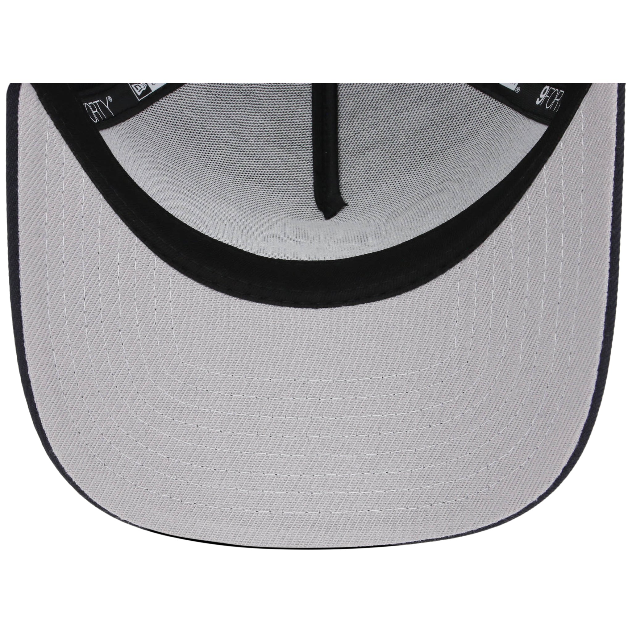 Minnesota Twins Women's New Era 9FORTY OTC A-Frame