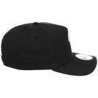 Philadelphia Phillies MLB Black x White FASHION CORE New Era 9FORTY A-Frame