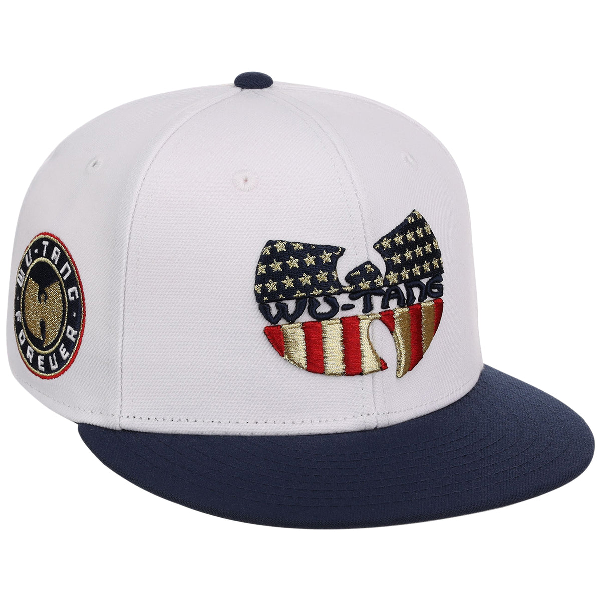 Wu Tang Americana – LidsHatDrop