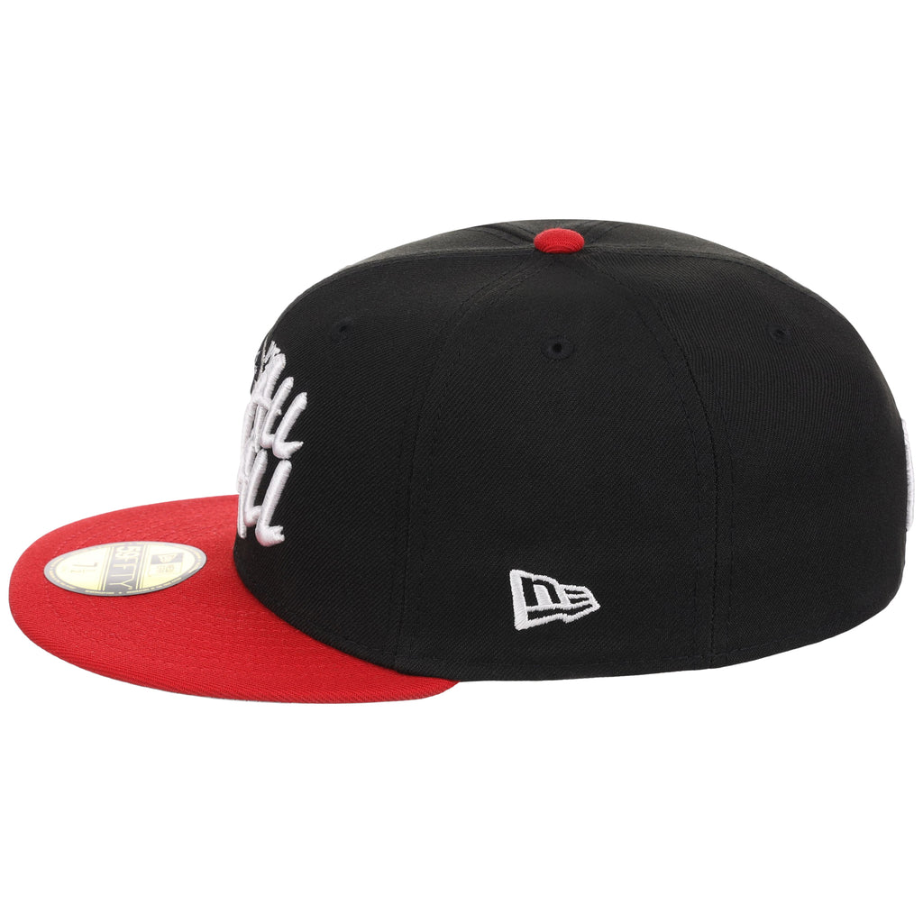 Atlanta Falcons NFL Start of Season Part I New Era 59FIFTY