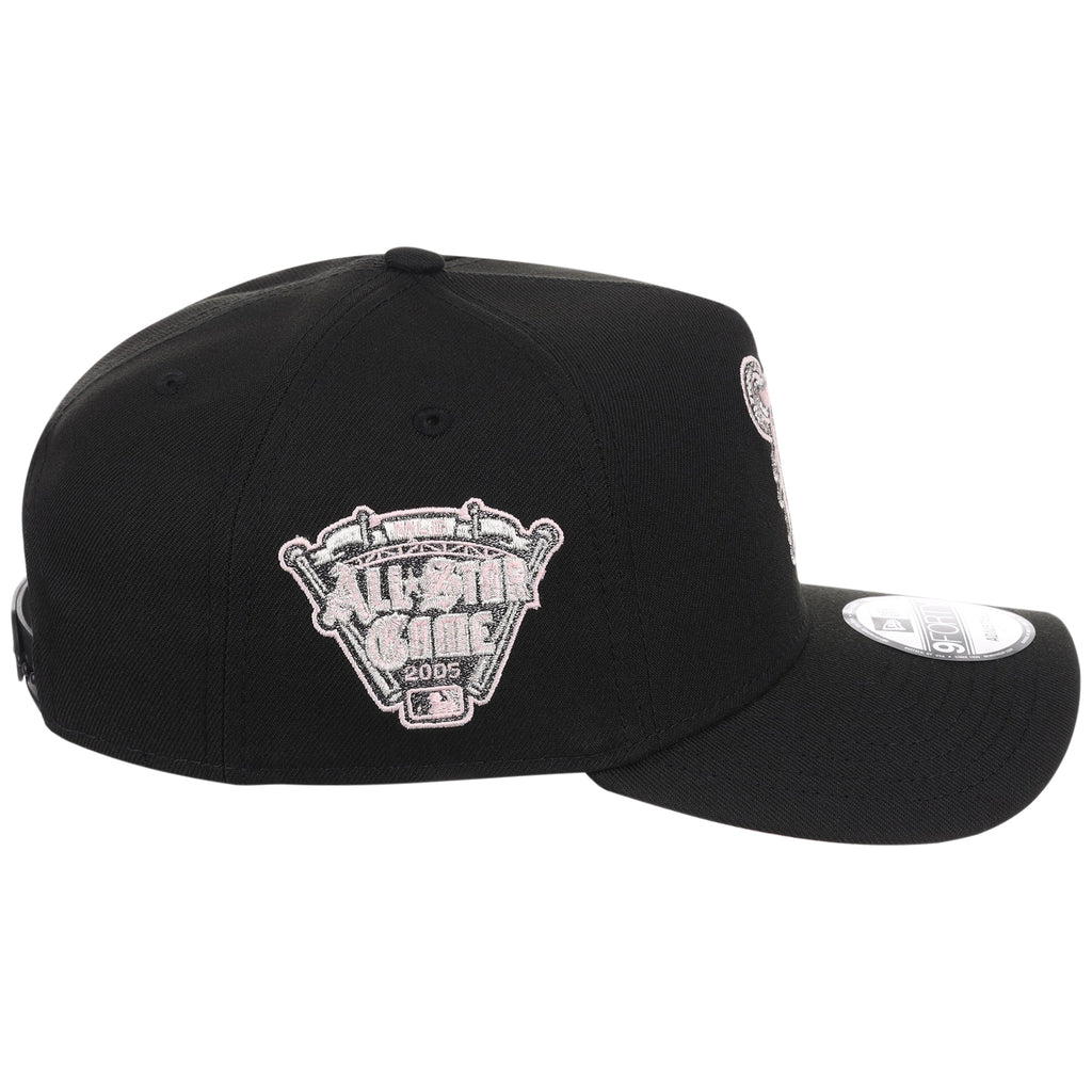Detroit Tigers MLB Cookies & Cream New Era 9FORTY