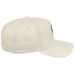 Chicago Cubs MLB Chrome Cord FASHION CORE New Era 9FORTY A-Frame